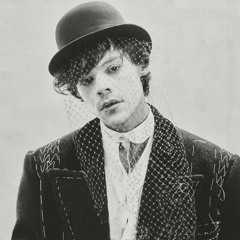 Pop Tart - Harry Styels (unreleased) Full Version