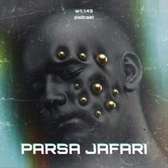 Art.1.43 - PARSA JAFARI #153