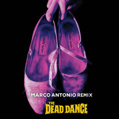 Lady Gaga Ft The Dead Dance (Marco Antonio Remix) #FREE