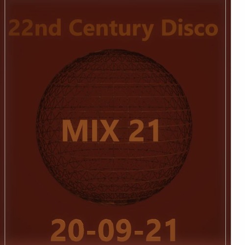 Funky House & Nu Disco Mix 21
