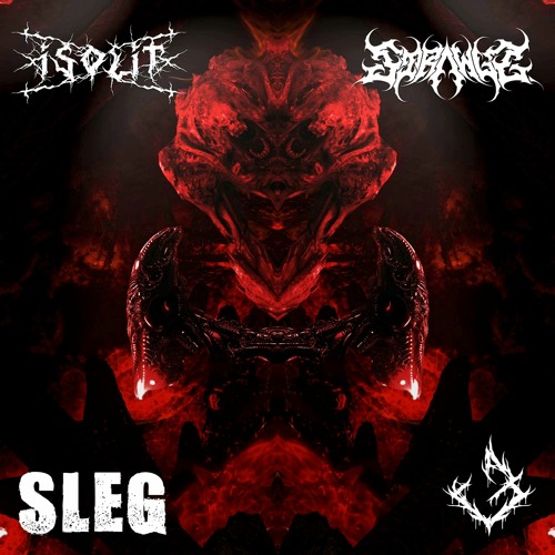 ISOLIT & STRAWLZ. - SLEG