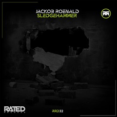 Jackob Roenald - Sledgehammer