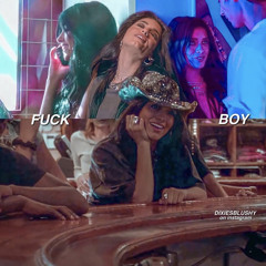 dixie d'amelio - fuckboy (slowed + reverb)