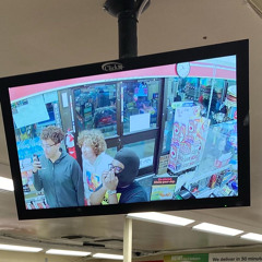 Gas Station! (Prod. Aaron Basquiat)