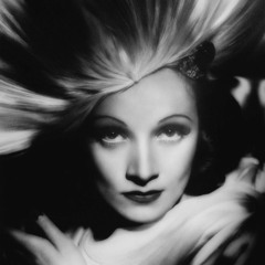 The X Remix Marlene Dietrich  DIE WELT WAR JUNG (When the World was Young