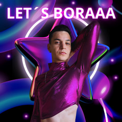 PROMO SET- LET´S BORAAA