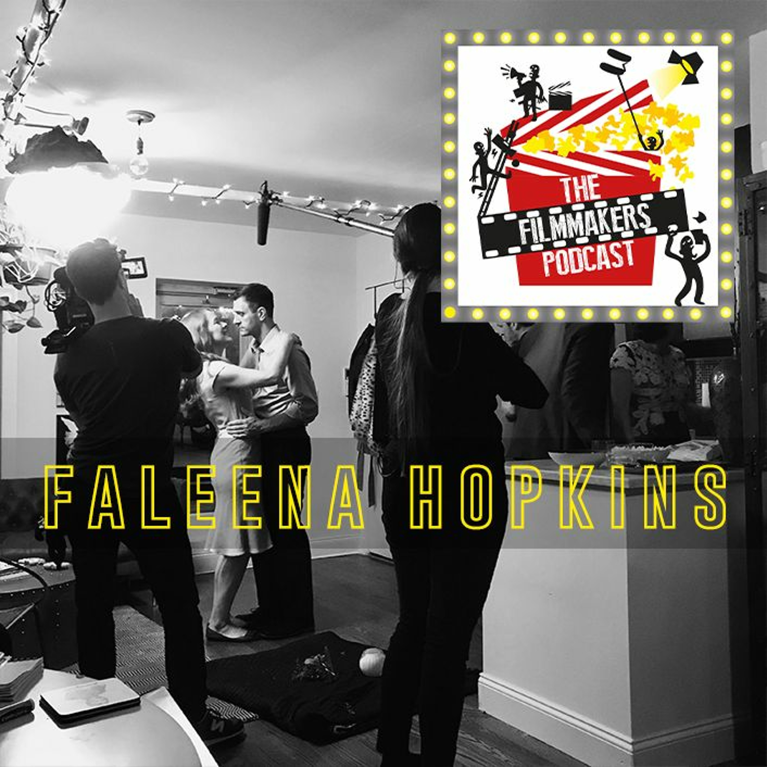 The Filmmakers Podcast