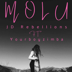 MOLU JD Rebellions Feat YourboyZimba