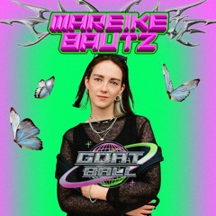 Mareike Bautz - GOAT BOX Nr. 32