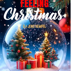 Feeling Christmas 2K25 by DJ Jens Hempel