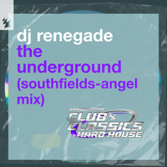 The Underground (Southfields-Angel Extended Mix)