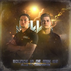 Bounce In De Mix #5