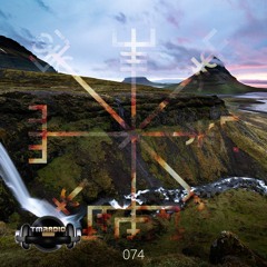 Nordic Voyage 074 - 05/01/2021 - Leon S. Kemp / Slagverk - TM Radio