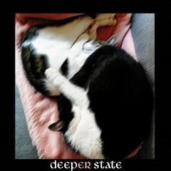 Deeper State - Soundcloud Mix #2