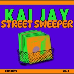 Street Sweeper [FREE DOWNLOAD]