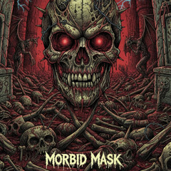 Rafael Maurell Morbid Mask