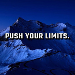 ace savage scheming | push your Limits.