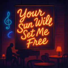 Jimmy Got Jamz - your sun will set me free [Jazz House]