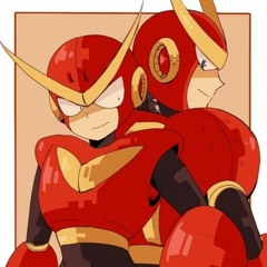 Mega Man 2 Quick Man X Stage (Xstyle Remix)