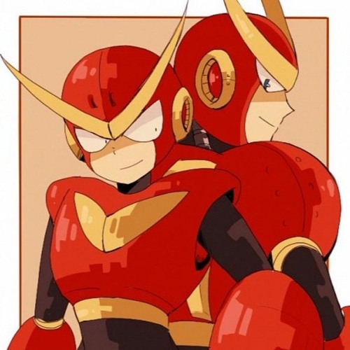 Mega Man 2 Quick Man X Stage (Xstyle Remix)