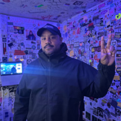 Oak city slums - Sonic Satisfaction @ The Lot Radio 03-07-2025