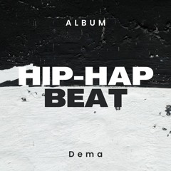 Dema - 클레식한 붐뱁 비트(Clasic Boob Bap Beat)