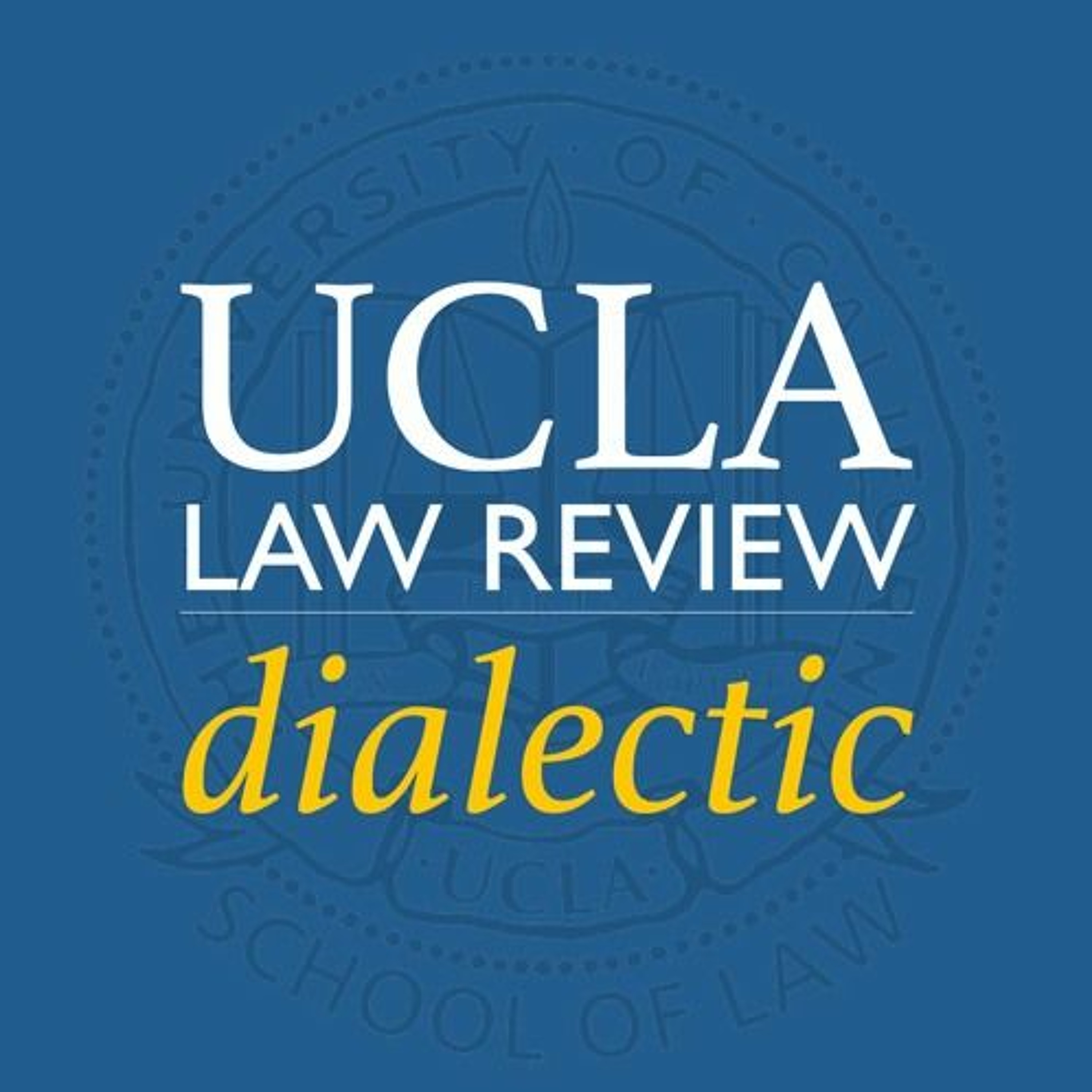 Season 6, Episode 4:  Exploring Critical Race IP with Dean Deidre Keller and Kimberly Tignor