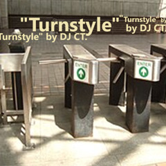 Turnstyle