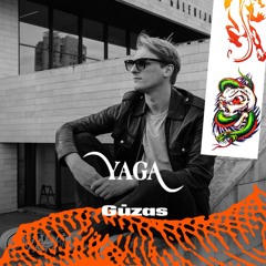 YAGA'25 Valley Stage | Gūzas