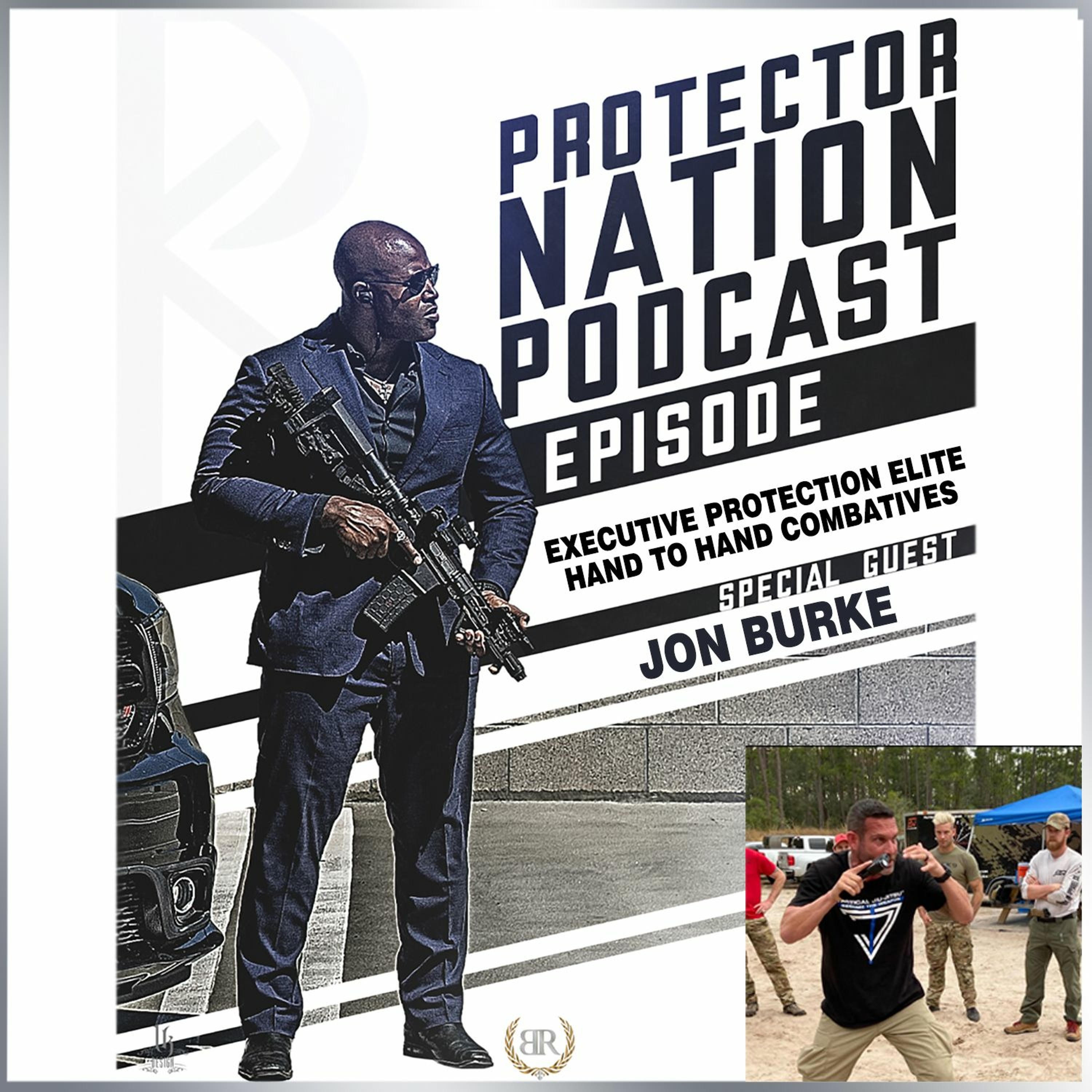 The Man Of Peace Podcast