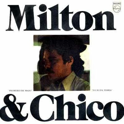 O que será - Chico Buarque e Milton Nascimento