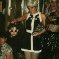 JENAERI DISCO SESSION MIXED 디스코세션 믹스