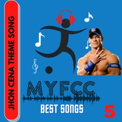 Best Quality John Cena Theme Song – The Time is Now (You Can’t See Me)