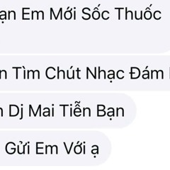 Bèo Dạt Mây Trôi ( DT Remix )- Nguyen Trong Nghia