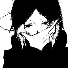 Падающий снег..