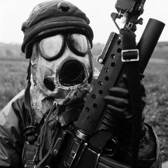 Bravo six we're going dark -(ROCK TARJA PRETA)