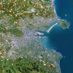 THE LIFFEY (zero reverb mix)