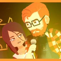 Ackk Studios - Alex Eagleston