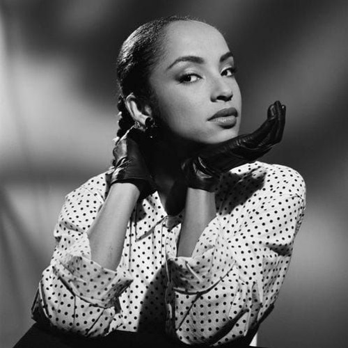 SADE* ~CHERISH THE DAY~HEAVEN OR HELL~