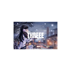 threee mix