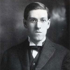 The black seas of infinity