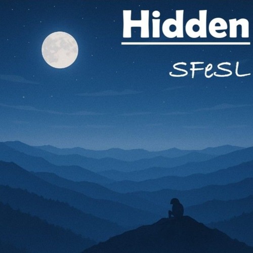 Hidden