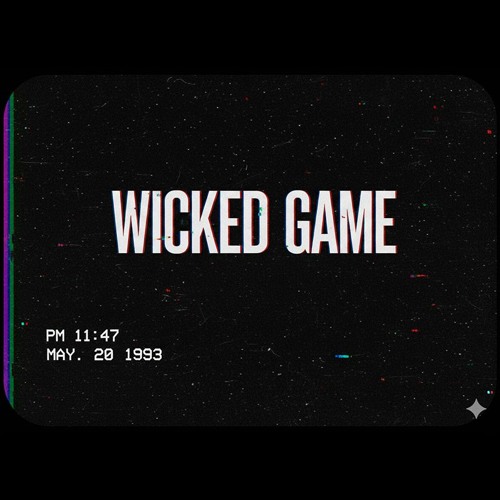 Chris Isaak - Wicked Game (Golden Mint Remix)