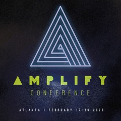 Amplify 2023 - SUS Diocese