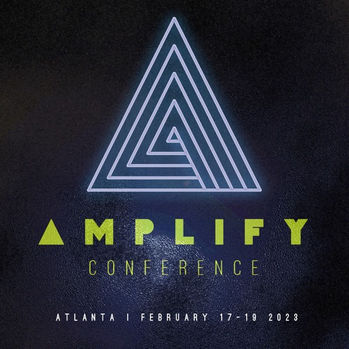 Amplify 2023 - SUS Diocese