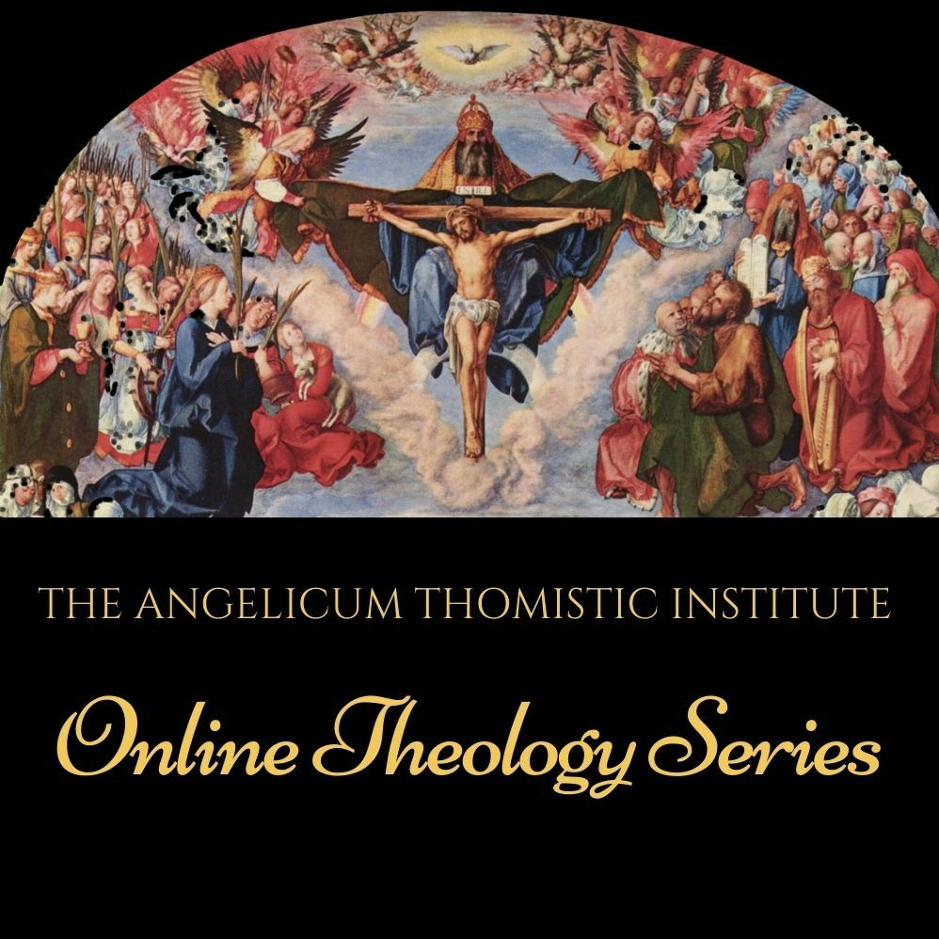 Angelicum Thomistic Institute