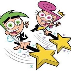 Osama5L- Cosmo & Wanda +Vock9ine