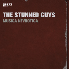 Musica Nevrotica (DJ Maxx Brainblaster Remix)