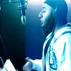 Farshad (Ghosty)- Man Ba Khodam