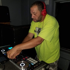 JUST PLAYING MUSIC